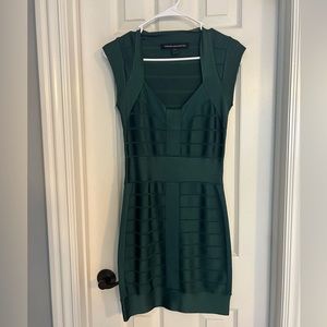 French Connection
Sweetheart Neckline Bodycon Bandage Dress